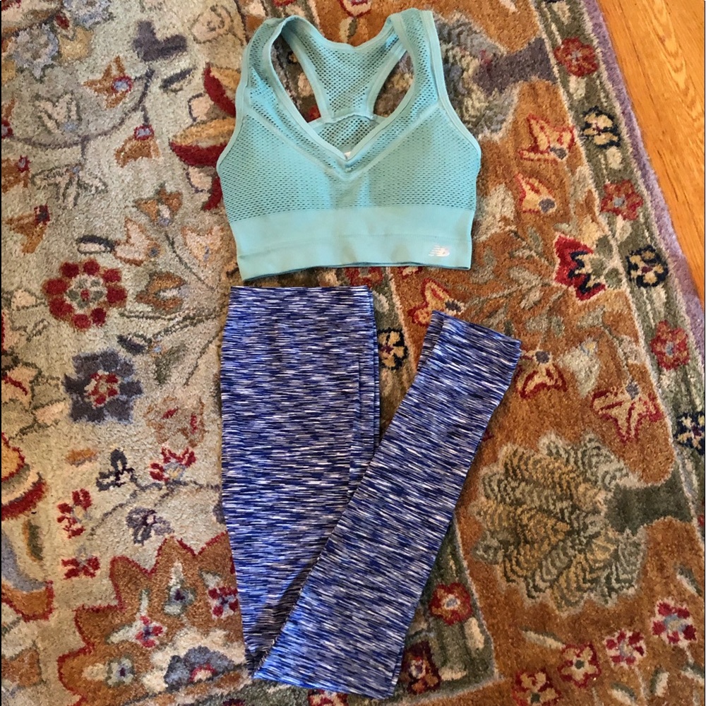 Workout bundle
